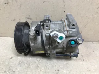 977012p400 Компрессор кондиционера Kia Sorento 2 Арт 2-892330, вид 1