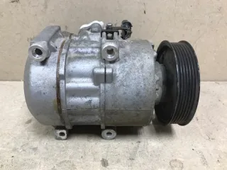 977012p400 Компрессор кондиционера Kia Sorento 2 Арт 2-892330, вид 5