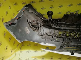 13264551 Бампер передний Opel Astra G Арт 2-892607, вид 7
