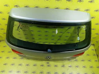 5K6827025J Крышка багажника (дверь 3-5) Volkswagen Golf 4 Арт 2-892631, вид 2