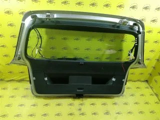 5K6827025J Крышка багажника (дверь 3-5) Volkswagen Golf 4 Арт 2-892631, вид 9