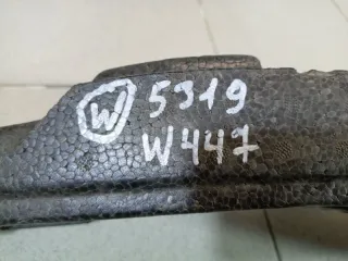 A4478850137 Наполнитель переднего бампера Mercedes Vito W447 Арт 2-892717, вид 9