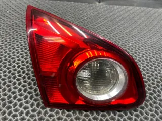 26555-JD800 Фонарь задний левый Nissan Qashqai 1  Арт 2-892925, вид 1