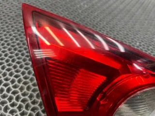 26555-JD800 Фонарь задний левый Nissan Qashqai 1  Арт 2-892925, вид 6