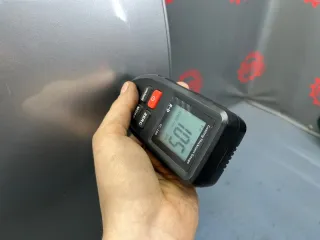 H2100-JD0M0 Дверь задняя правая Nissan Qashqai 1  Арт 2-892946, вид 16
