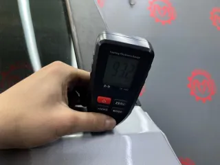 H2100-JD0M0 Дверь задняя правая Nissan Qashqai 1  Арт 2-892946, вид 17