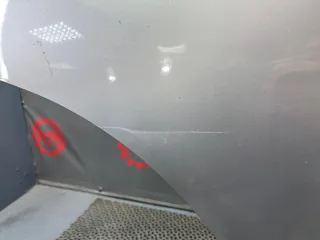 H2100-JD0M0 Дверь задняя правая Nissan Qashqai 1  Арт 2-892946, вид 28