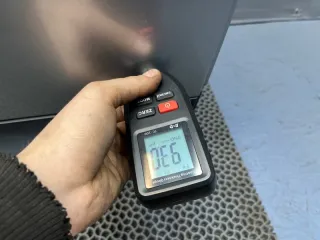 H2100-JD0M0 Дверь задняя правая Nissan Qashqai 1  Арт 2-892946, вид 7