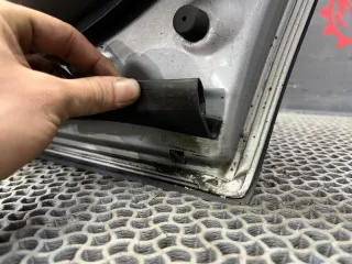 H2100-JD0M0 Дверь задняя правая Nissan Qashqai 1  Арт 2-892946, вид 10
