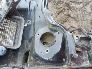 3C0803092 Лонжерон передний правый Volkswagen Jetta 6 Арт 2-893782, вид 5
