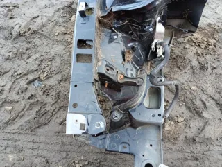 3C0803092 Лонжерон передний правый Volkswagen Jetta 6 Арт 2-893782, вид 6
