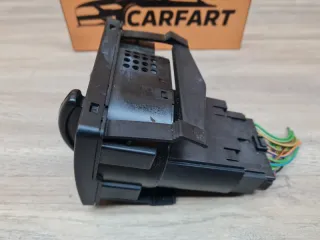 1356219 Блок управления светом Ford Fiesta 6 Арт 2-893831, вид 2