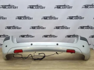 1508985 Бампер задний Ford Fusion 1 Арт 2-893839, вид 1