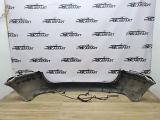 1508985 Бампер задний Ford Fusion 1 Арт 2-893839, вид 5