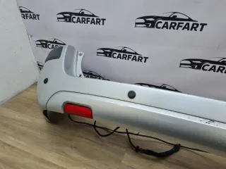 1508985 Бампер задний Ford Fusion 1 Арт 2-893839, вид 6