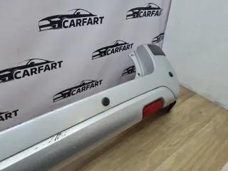 1508985 Бампер задний Ford Fusion 1 Арт 2-893839, вид 7