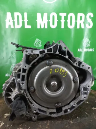 FWC503000 КПП автоматическая (АКПП) Mazda 6 2 Арт 2-894201, вид 1