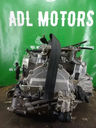 FWC503000 КПП автоматическая (АКПП) Mazda 6 2 Арт 2-894201, вид 3