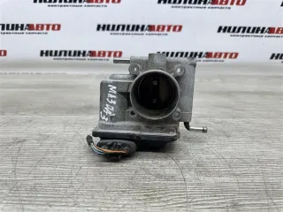 Z67713640 Заслонка дроссельная Mazda 3 BL Арт 2-894334, вид 1