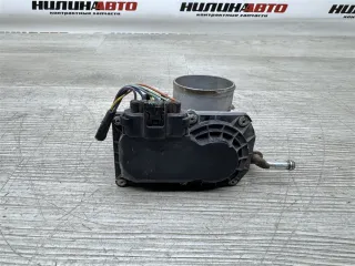 Z67713640 Заслонка дроссельная Mazda 3 BL Арт 2-894334, вид 5