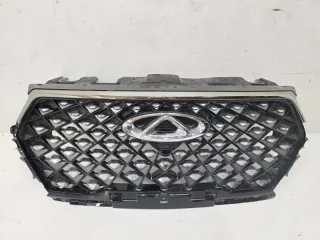 602002907AA Решетка радиатора Chery Chery Tiggo 7 Pro Max Арт 2-894428, вид 1