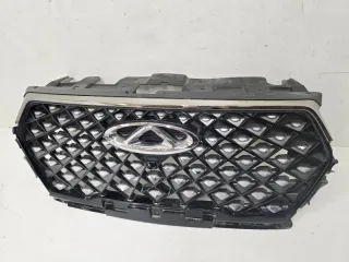 602002907AA Решетка радиатора Chery Chery Tiggo 7 Pro Max Арт 2-894428, вид 3