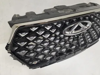 602002907AA Решетка радиатора Chery Chery Tiggo 7 Pro Max Арт 2-894428, вид 4