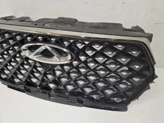 602002907AA Решетка радиатора Chery Chery Tiggo 7 Pro Max Арт 2-894428, вид 5