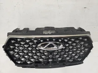 602002907AA Решетка радиатора Chery Chery Tiggo 7 Pro Max Арт 2-894428, вид 6