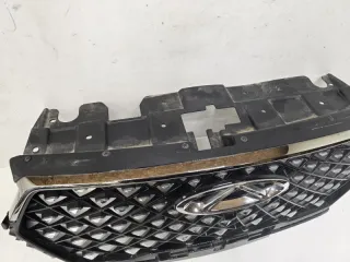 602002907AA Решетка радиатора Chery Chery Tiggo 7 Pro Max Арт 2-894428, вид 7