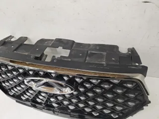 602002907AA Решетка радиатора Chery Chery Tiggo 7 Pro Max Арт 2-894428, вид 8
