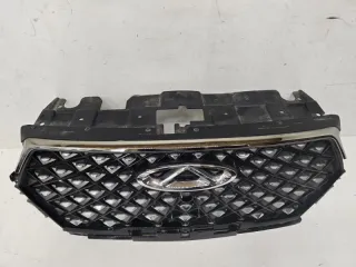 602002907AA Решетка радиатора Chery Chery Tiggo 7 Pro Max Арт 2-894428, вид 9