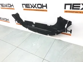 1302804 Дефлектор под бампер Ford Focus 1 Арт 2-894659, вид 6