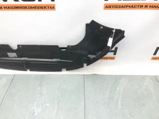 1302804 Дефлектор под бампер Ford Focus 1 Арт 2-894659, вид 7