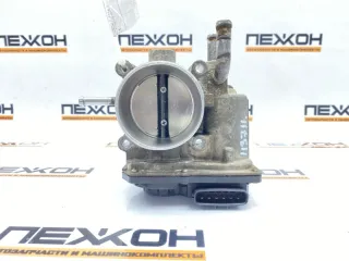351002B300 Заслонка дроссельная Hyundai Tucson 3 Арт 2-894673, вид 2