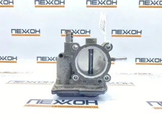 351002B300 Заслонка дроссельная Hyundai Tucson 3 Арт 2-894673, вид 4