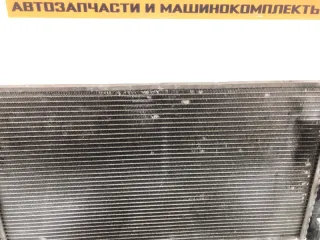 Z60315200 Радиатор (основной) Mazda 3 BK Арт 2-894714, вид 15