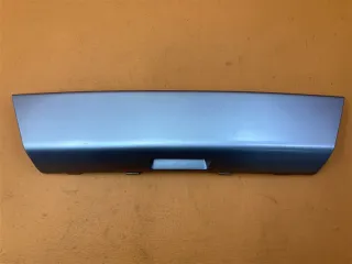 FB53-17F000-BD Накладка на бампер Ford Explorer 5 restailing Арт 2-894784, вид 1