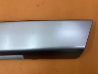 FB53-17F000-BD Накладка на бампер Ford Explorer 5 restailing Арт 2-894784, вид 3