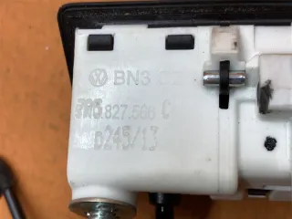 7P5 827 566 C Камера заднего вида Porsche Cayenne 958 Арт 2-894984, вид 6
