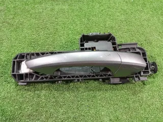 A2047600270 Ручка наружная Mercedes B W246 Арт 2-895381, вид 1