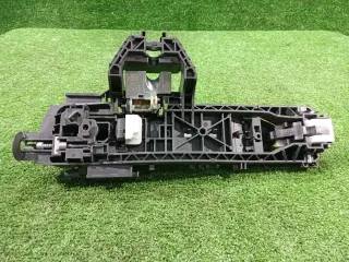 A2047600270 Ручка наружная Mercedes B W246 Арт 2-895381, вид 6