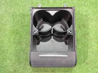 3C0858329H Подстаканник Volkswagen Passat B7 Арт 2-895537, вид 2