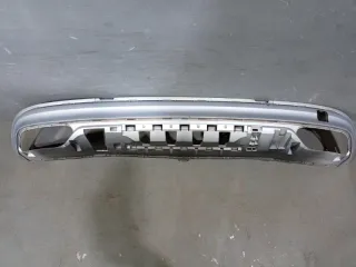 6044067300896 Накладка заднего бампера Geely Atlas 1 Арт 2-895880, вид 1