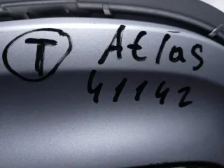 6044067300896 Накладка заднего бампера Geely Atlas 1 Арт 2-895880, вид 11