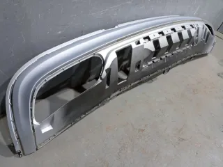 6044067300896 Накладка заднего бампера Geely Atlas 1 Арт 2-895880, вид 5