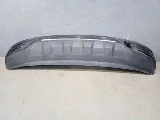 6044124600 Юбка задняя Geely Monjaro Арт 2-895882, вид 1
