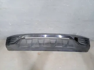 6044124600 Юбка задняя Geely Monjaro Арт 2-895882, вид 3