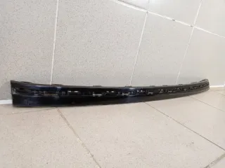 2803240U3480 Накладка переднего бампера центральная JAC JS4 Арт 2-895901, вид 3