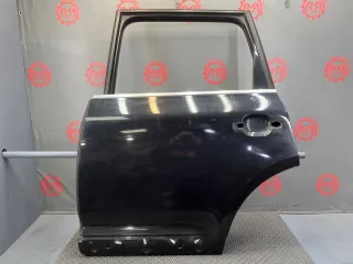 7L0833055M Дверь задняя левая Volkswagen Touareg 1 Арт 2-896035, вид 1